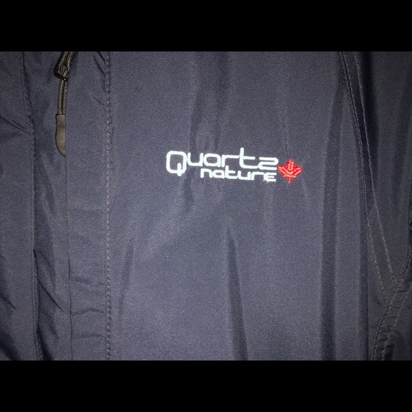 Quarts parka - Picture 2 of 3